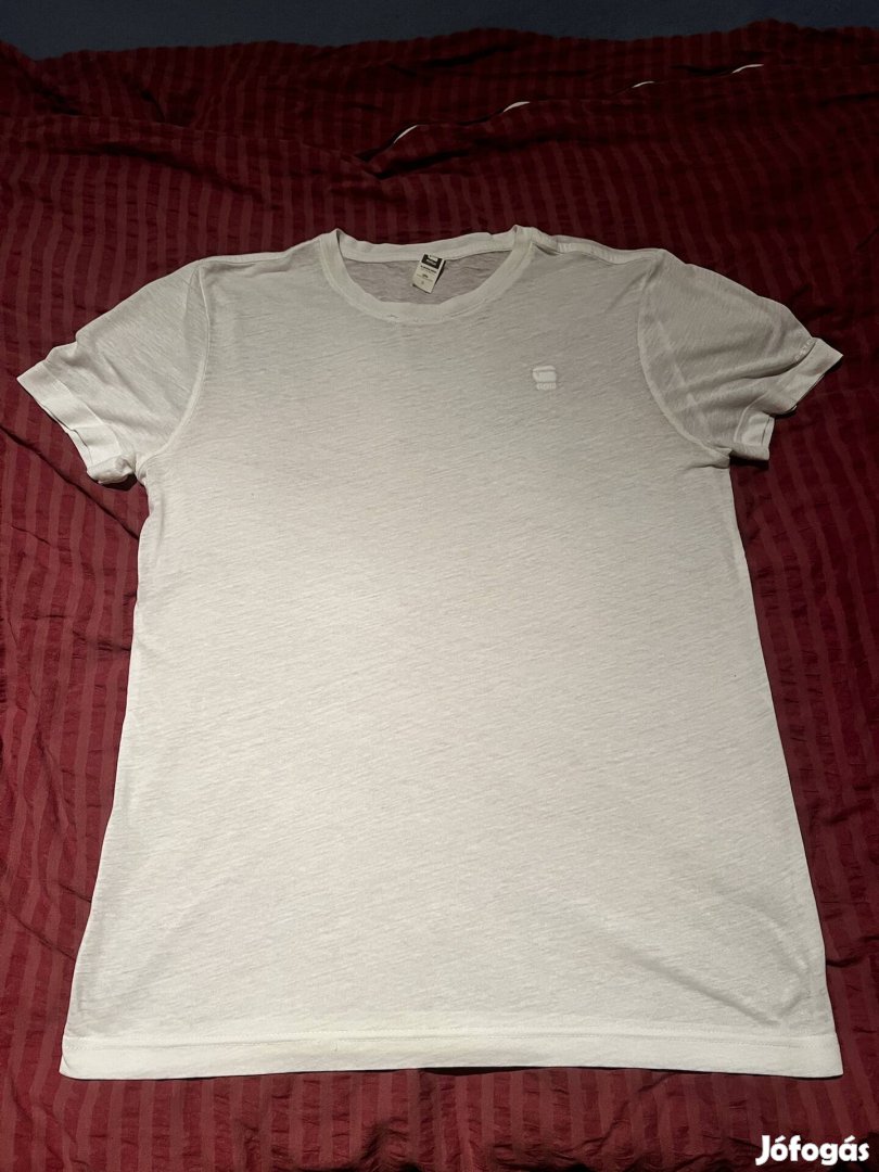 G Star Raw ujszeru basic polo