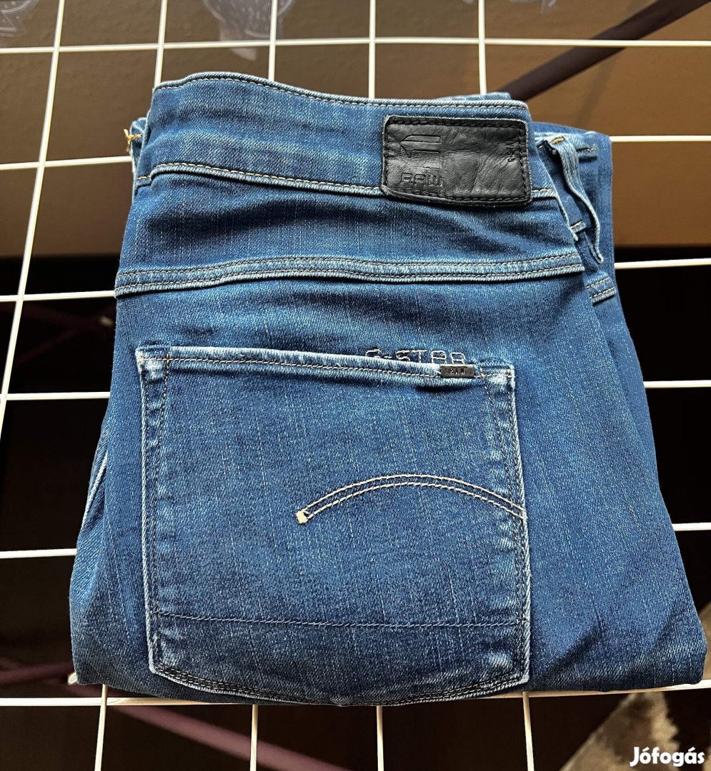 G Star Raw ujszeru ferfi farmer 29