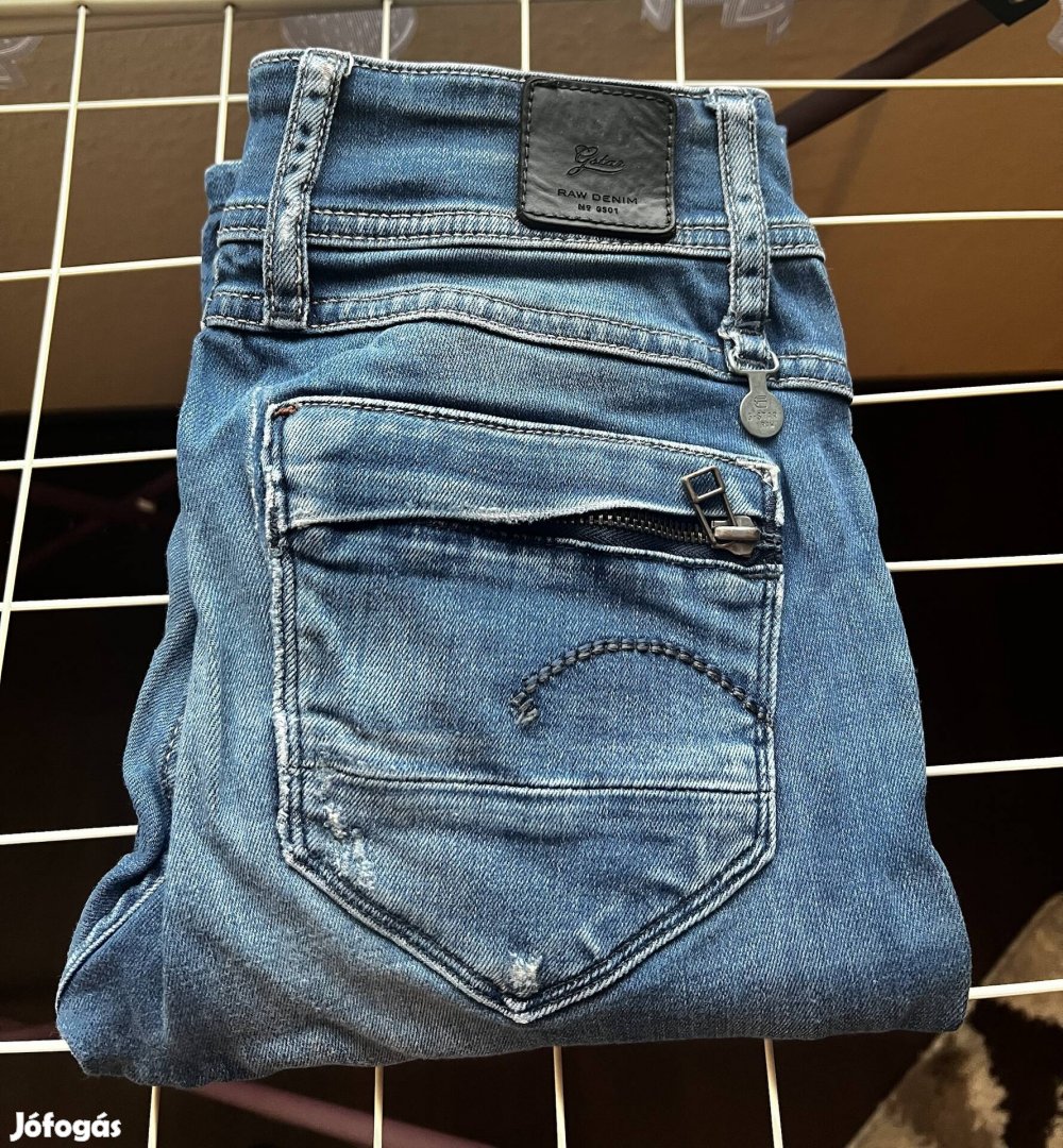 G Star Raw ujszeru noi farmer 38