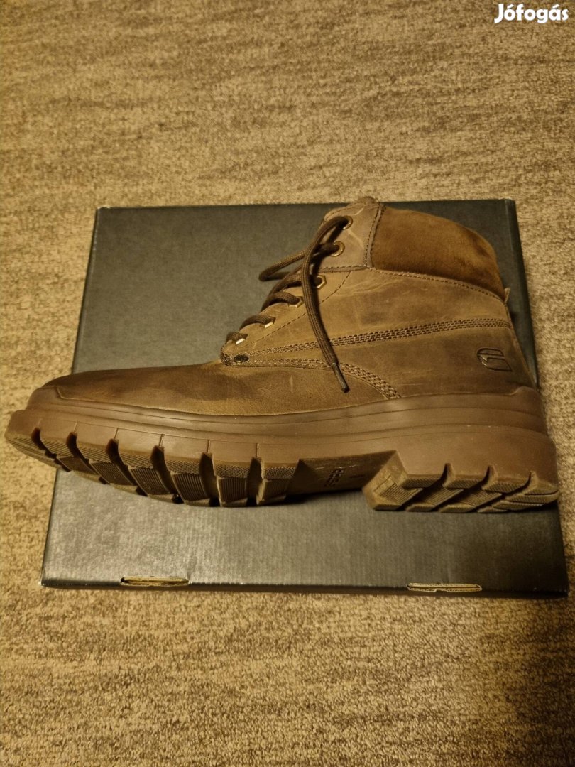 G-Star bakancs 45