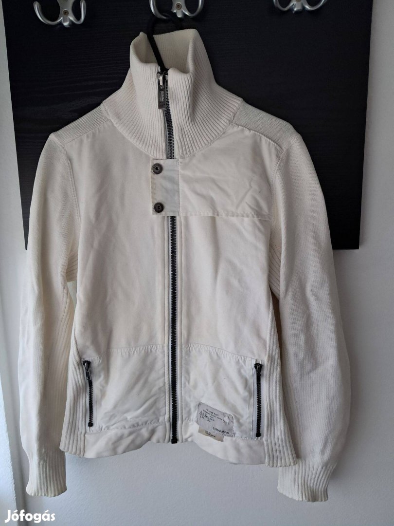 G-Star cipzáros felső eladó