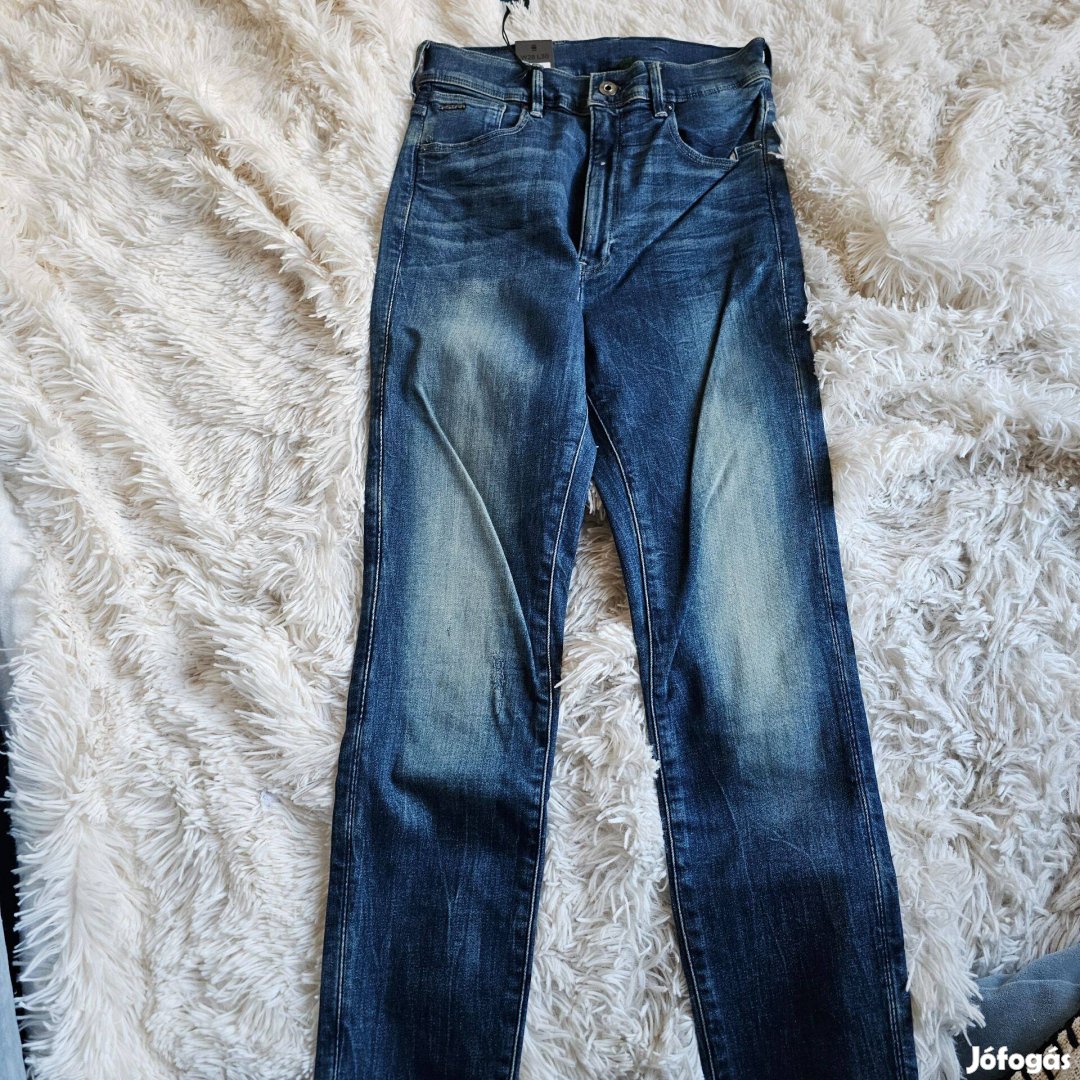 G Star farmer teljesen új cimkés eredeti 28/30 as méret