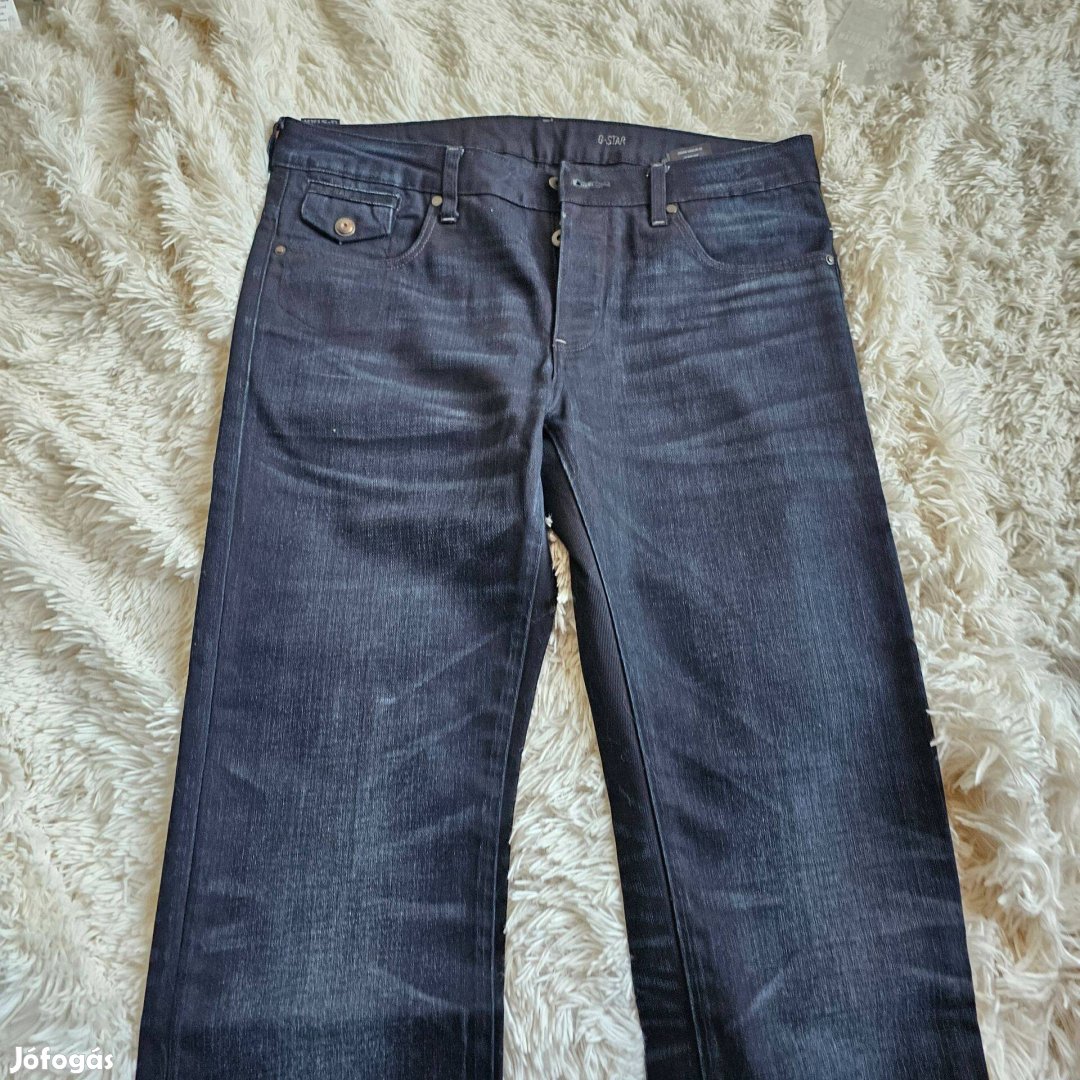 G-Star farmer teljesen új eredeti cimkés 3434 es