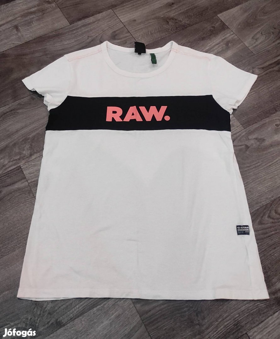 G Star raw női póló. SM 