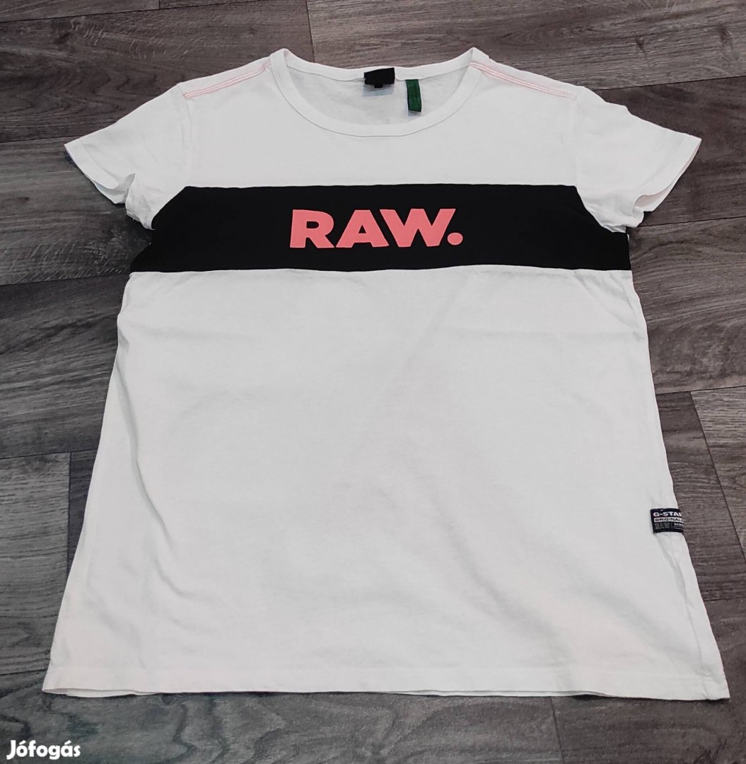 G Star raw női póló.. xs-s 