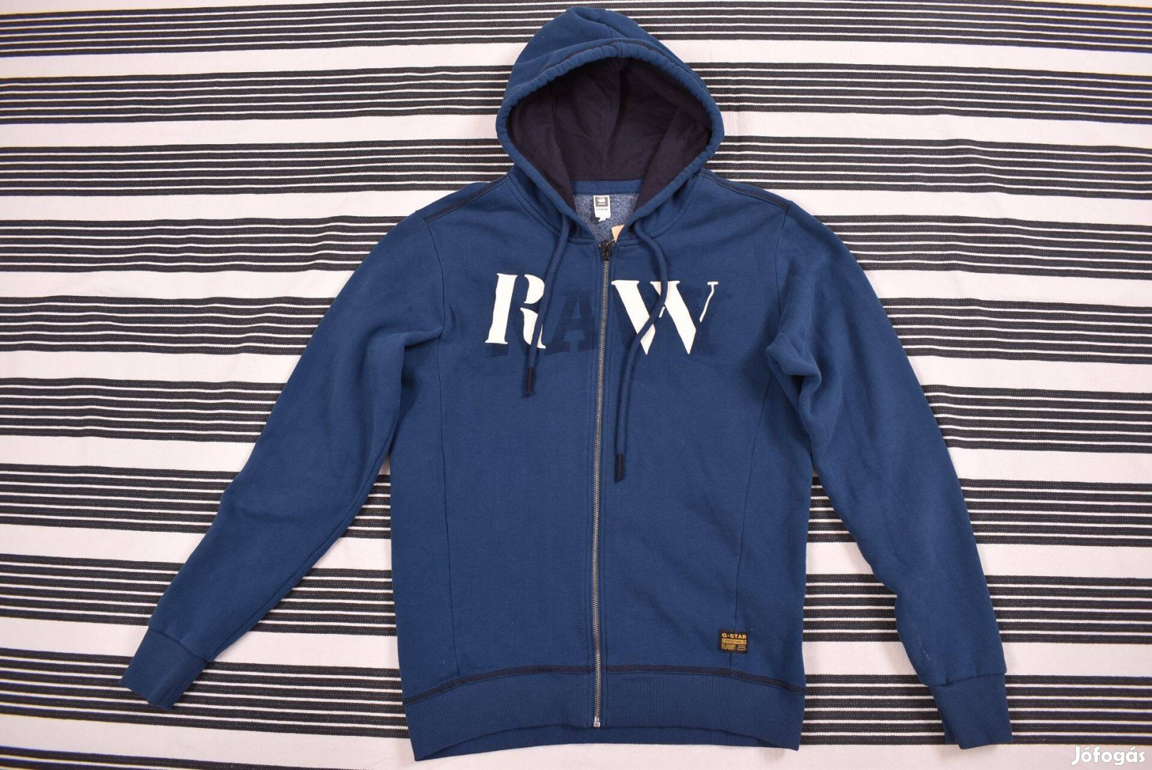 G-Star zip hoodie 4665