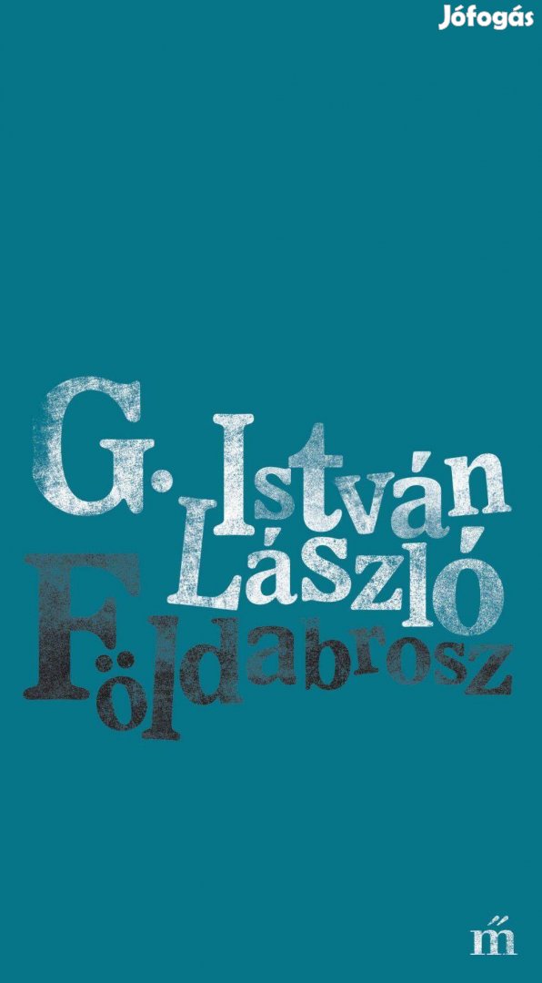 G. István László: Földabrosz