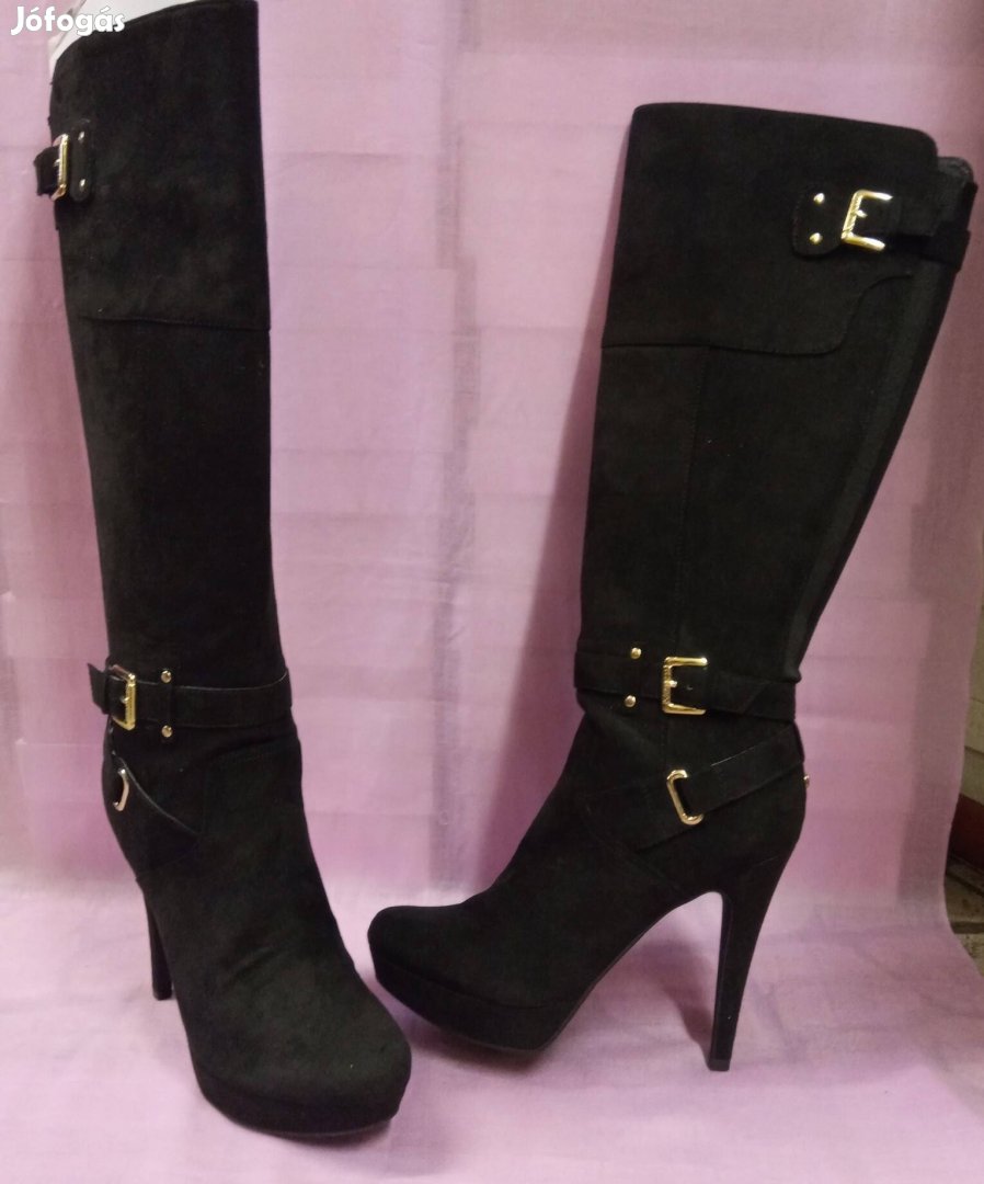 G by guess hot sale destynn dress boots