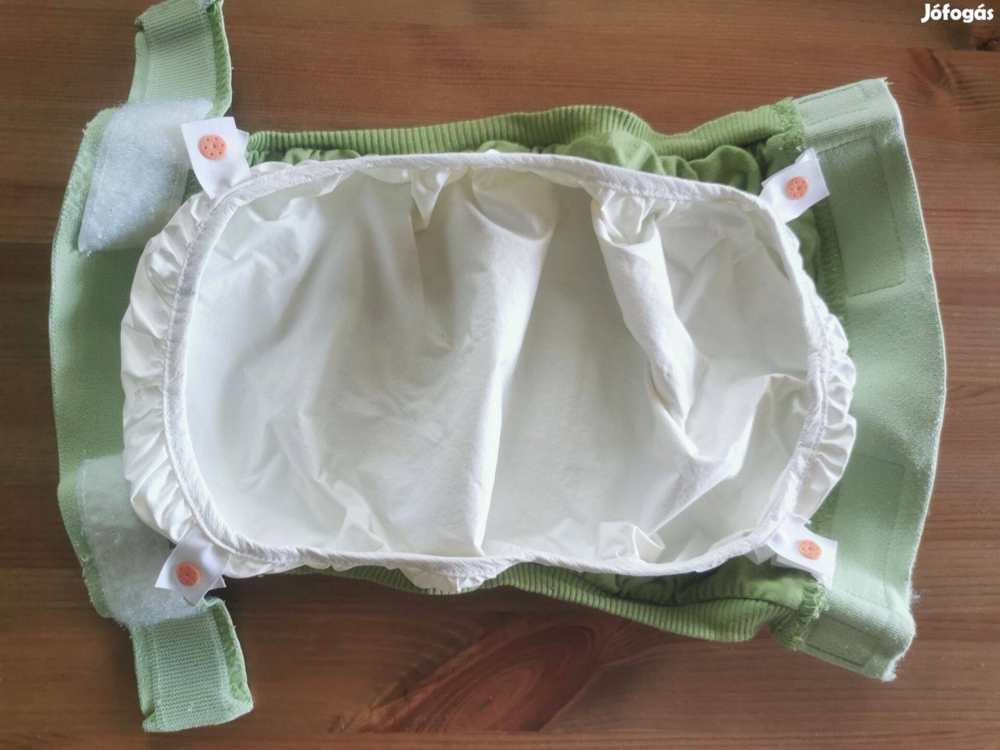 G-diapers mosható, hibrid pelenka