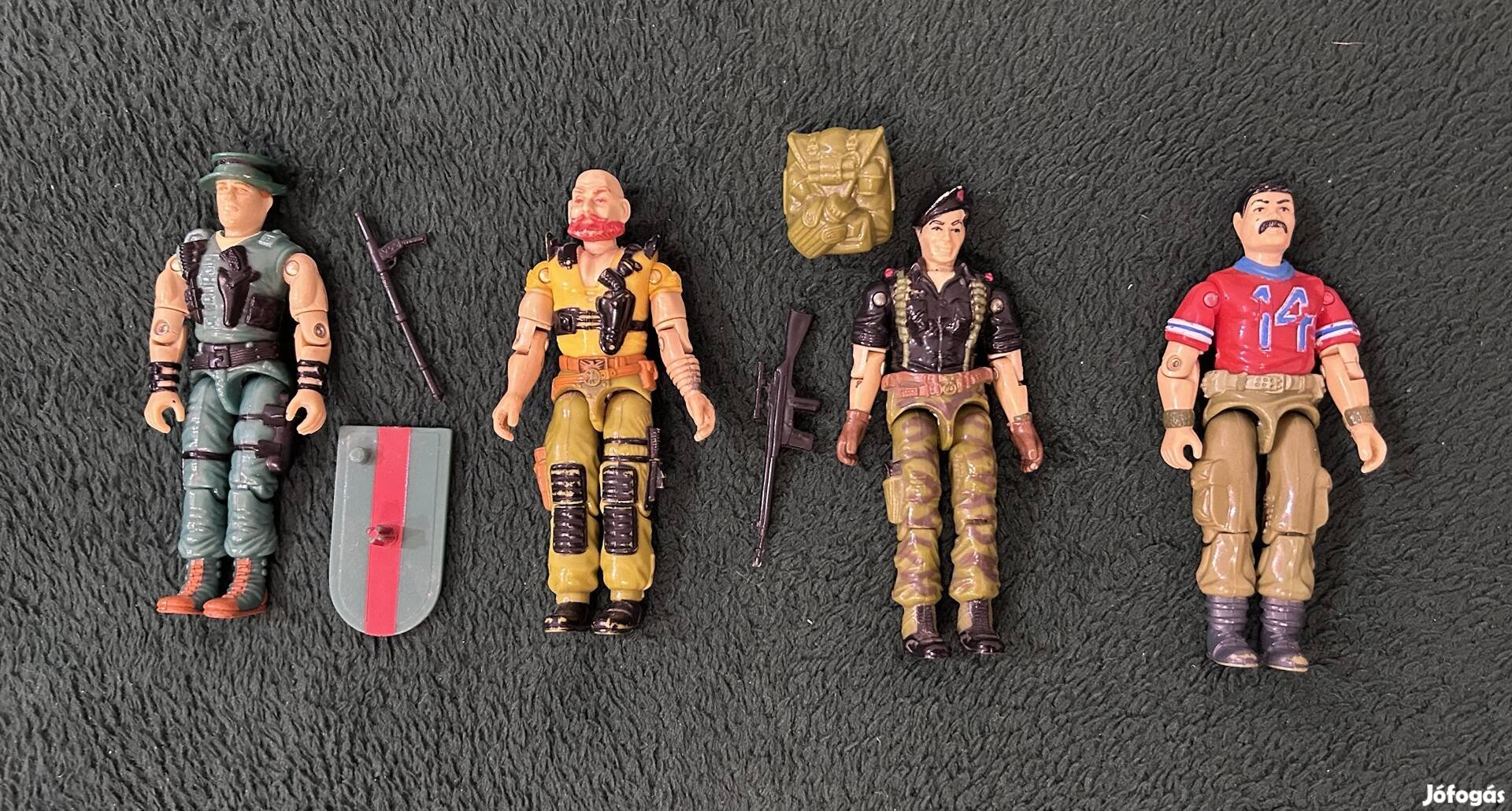 G.i.joe figura