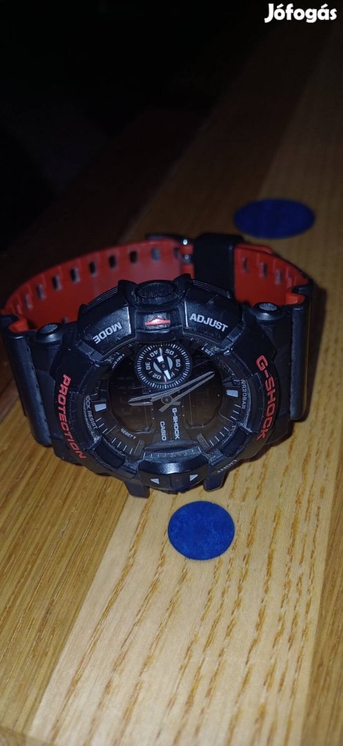 G shock karora.