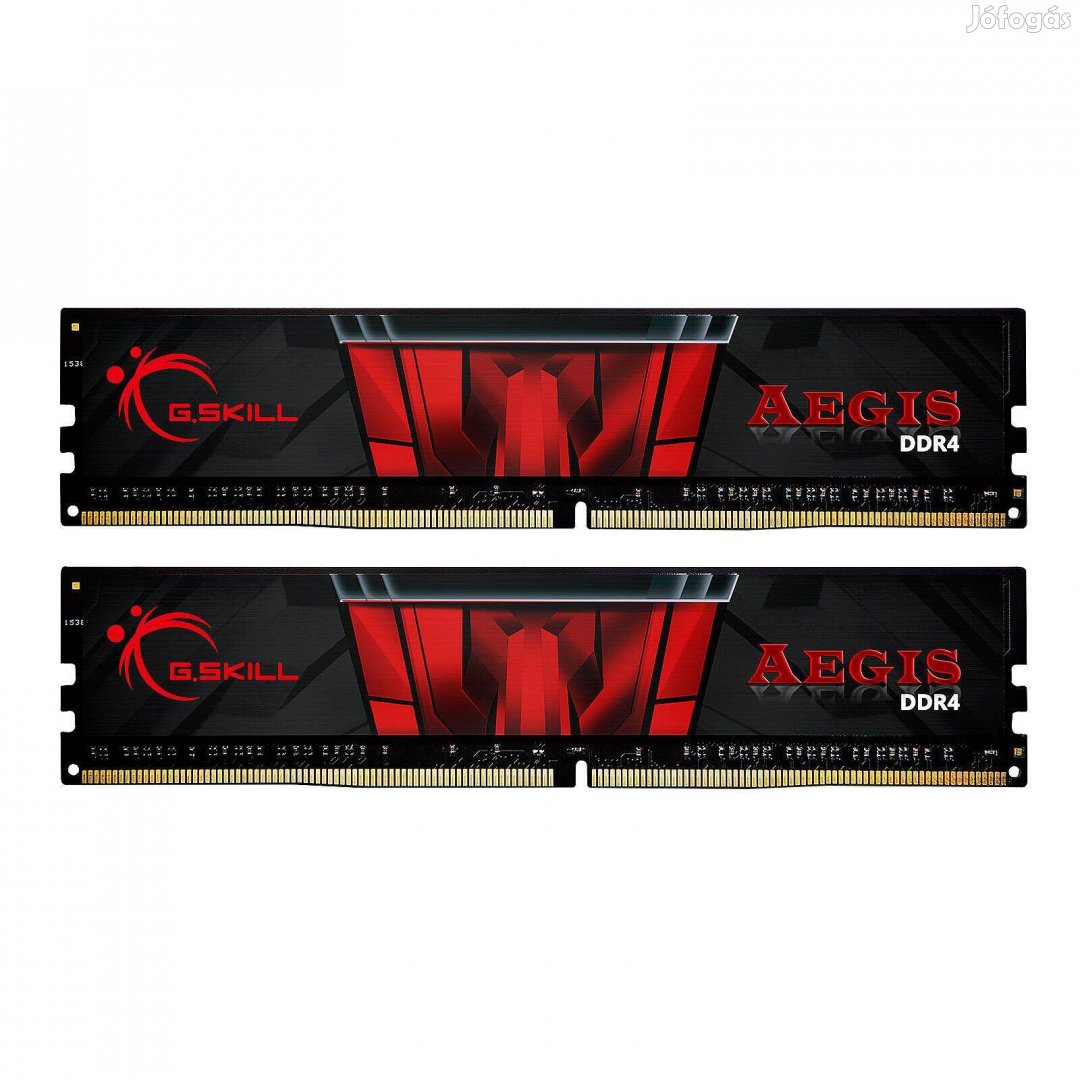 G skill 2x8gb ddr4 2133mhz