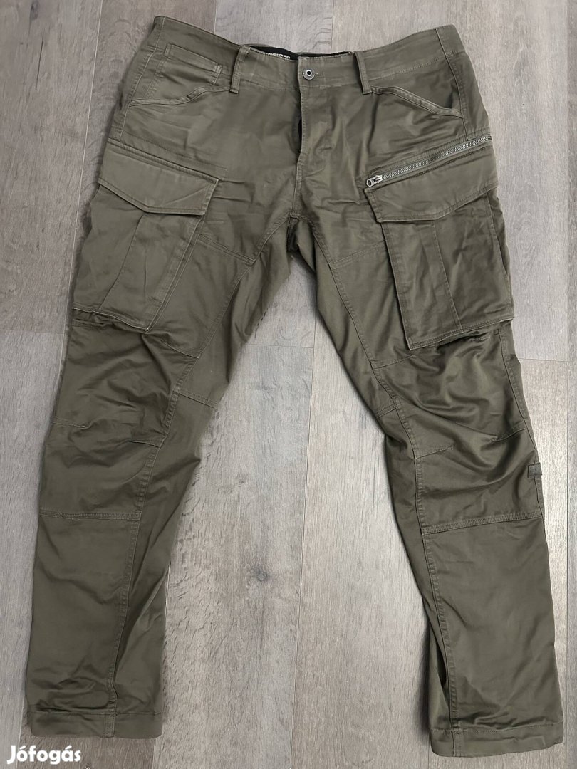 G-star 38 cargo nadrág