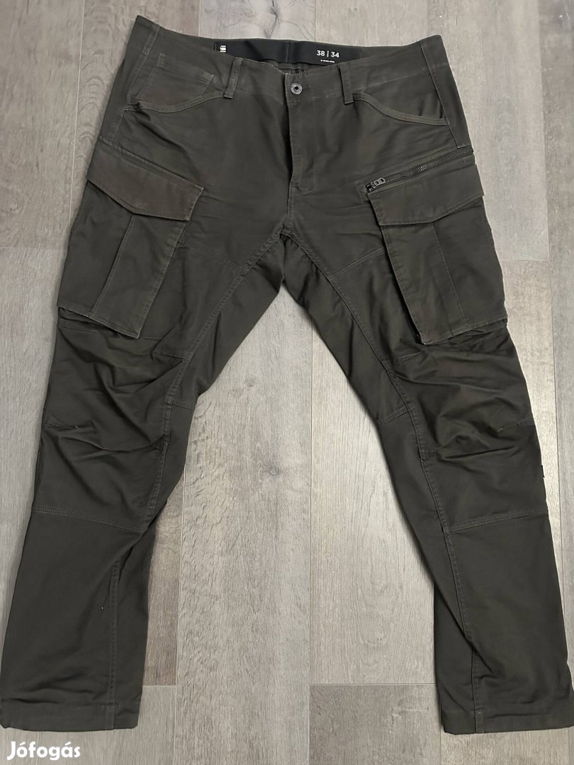 G-star 38 cargo nadrág
