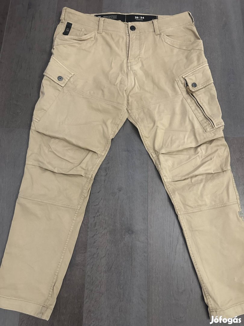 G-star 38 cargo nadrág 