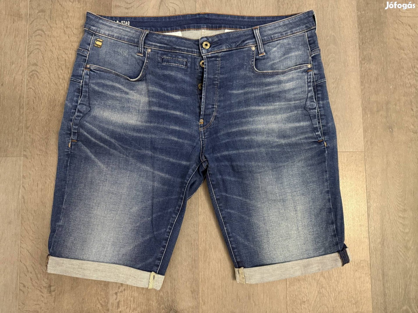 G-star 38 farmer rövidnadrág 