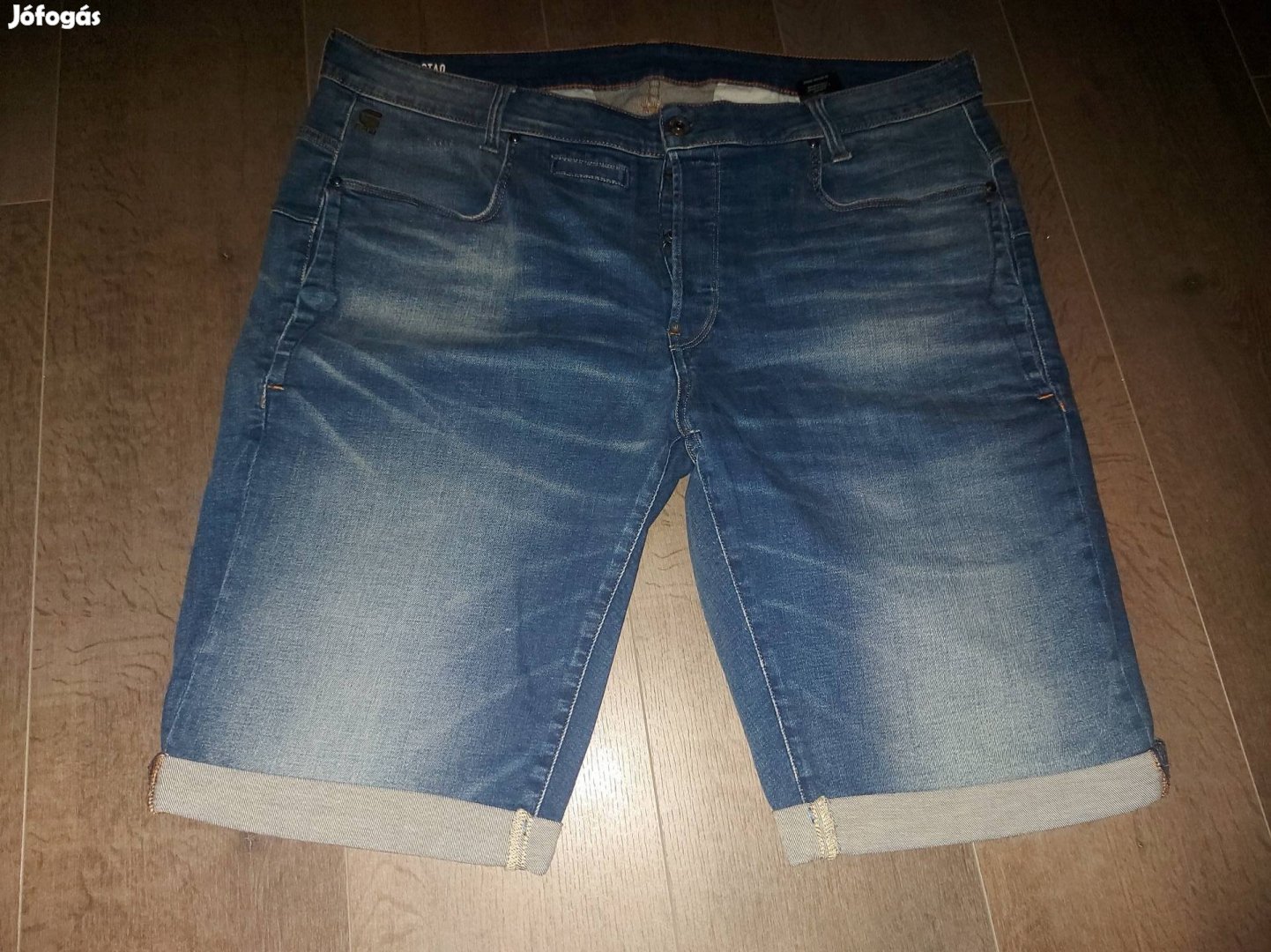 G-star 38 farmer rövidnadrág 