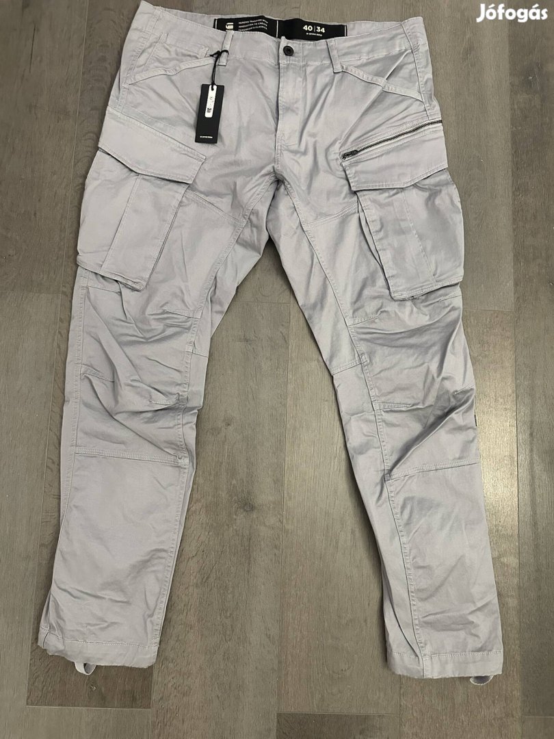 G-star 40 cargo nadrág