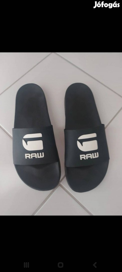 G-star 46 papucs