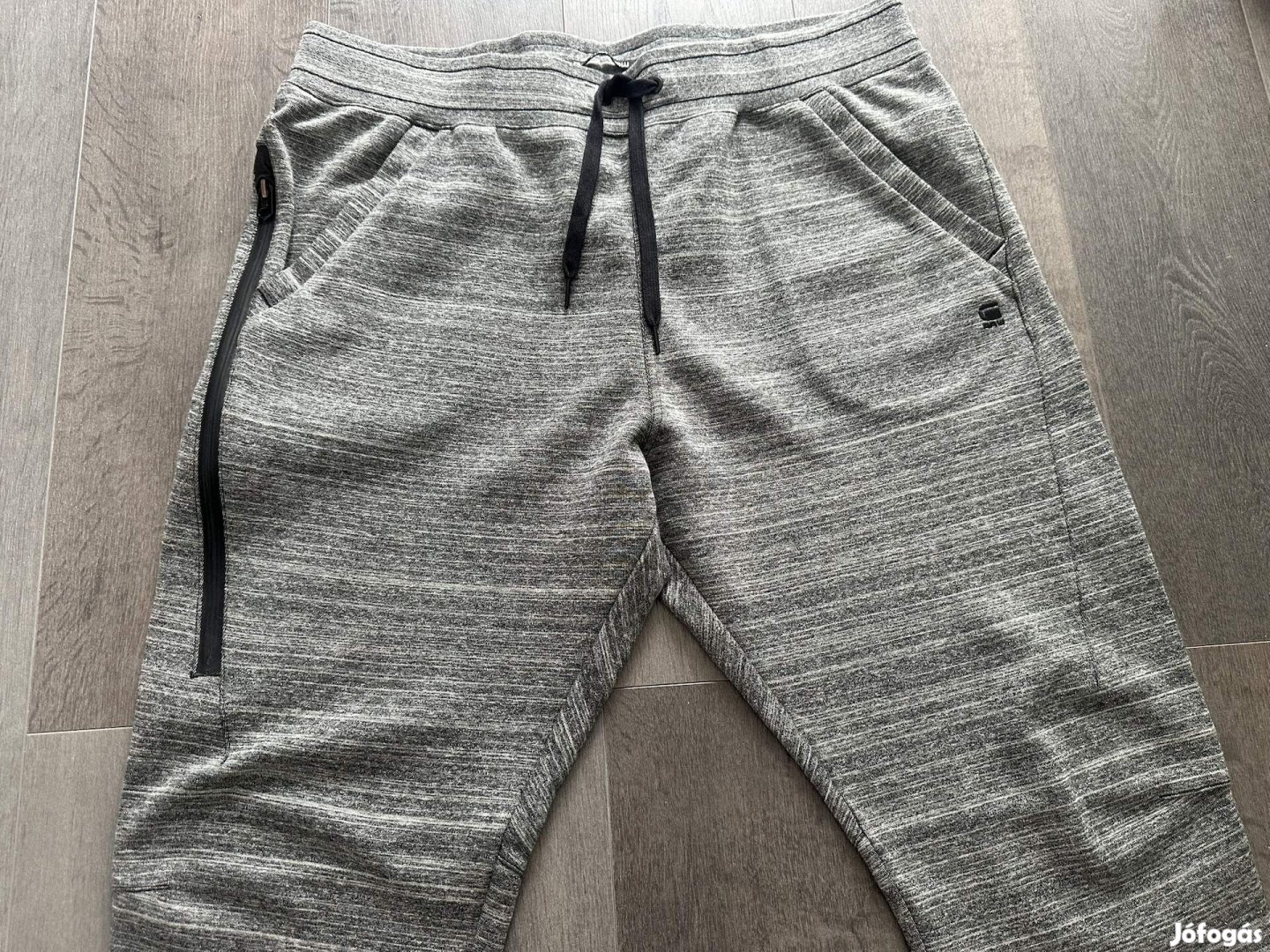 G-star XXL melegítő nadrág 