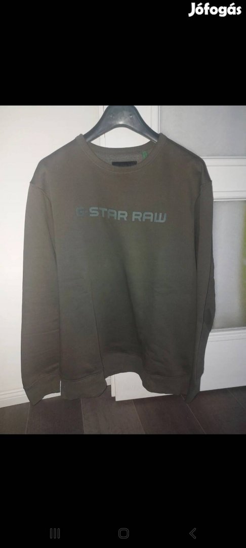 G-star XXL pulóver