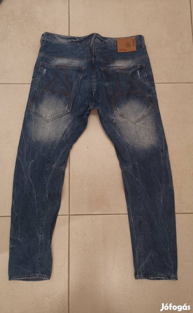 G-star raw farmer nadrág 