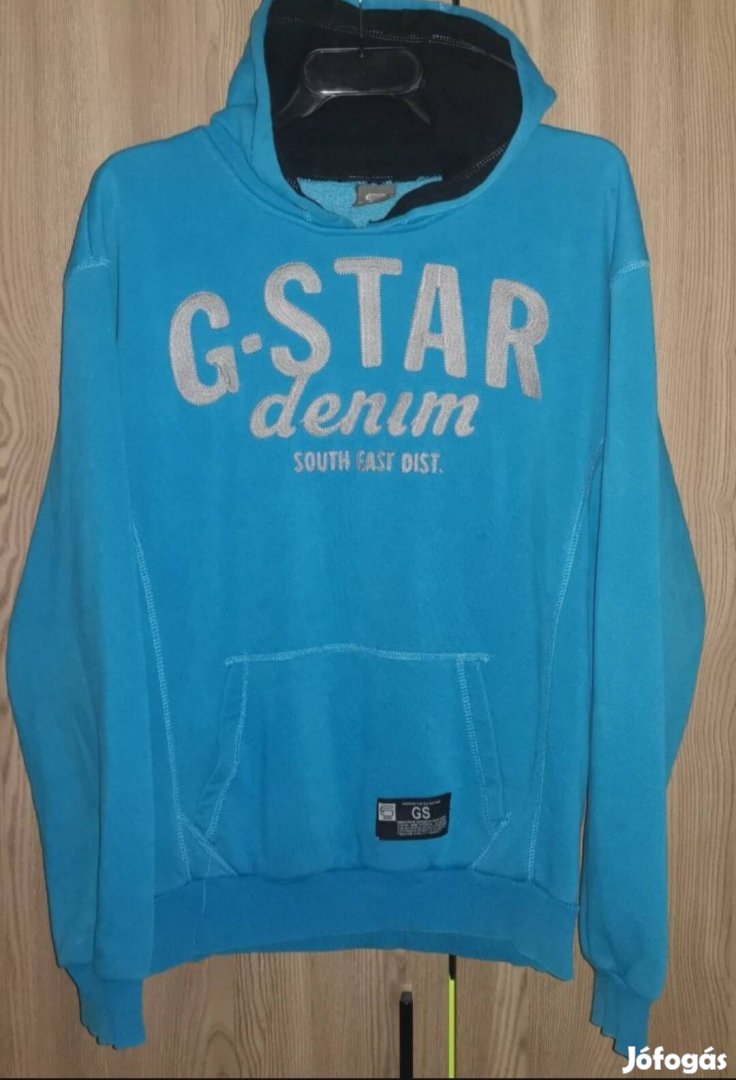 G-star raw pulóver 