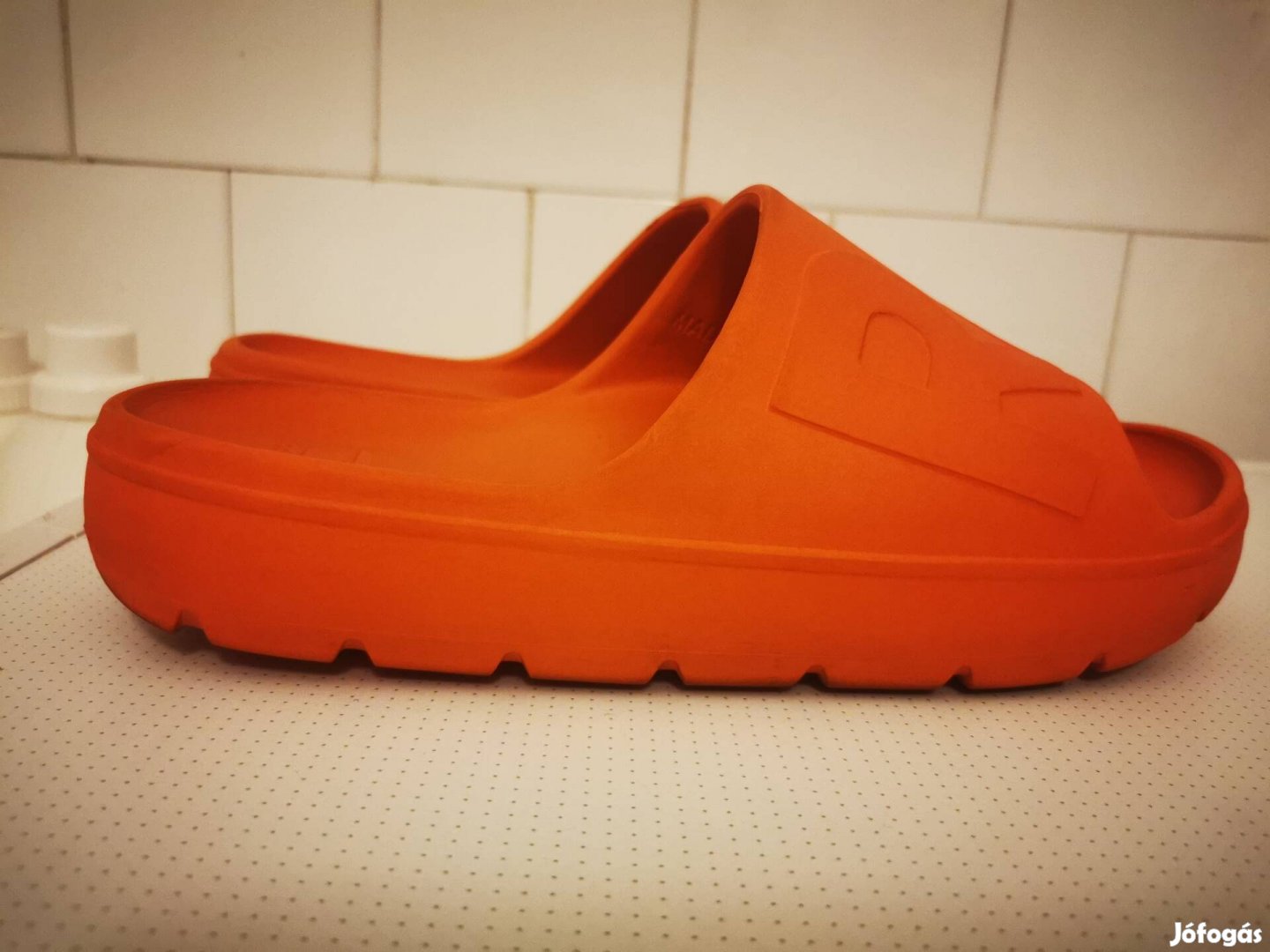 G-star raw új papucs 39