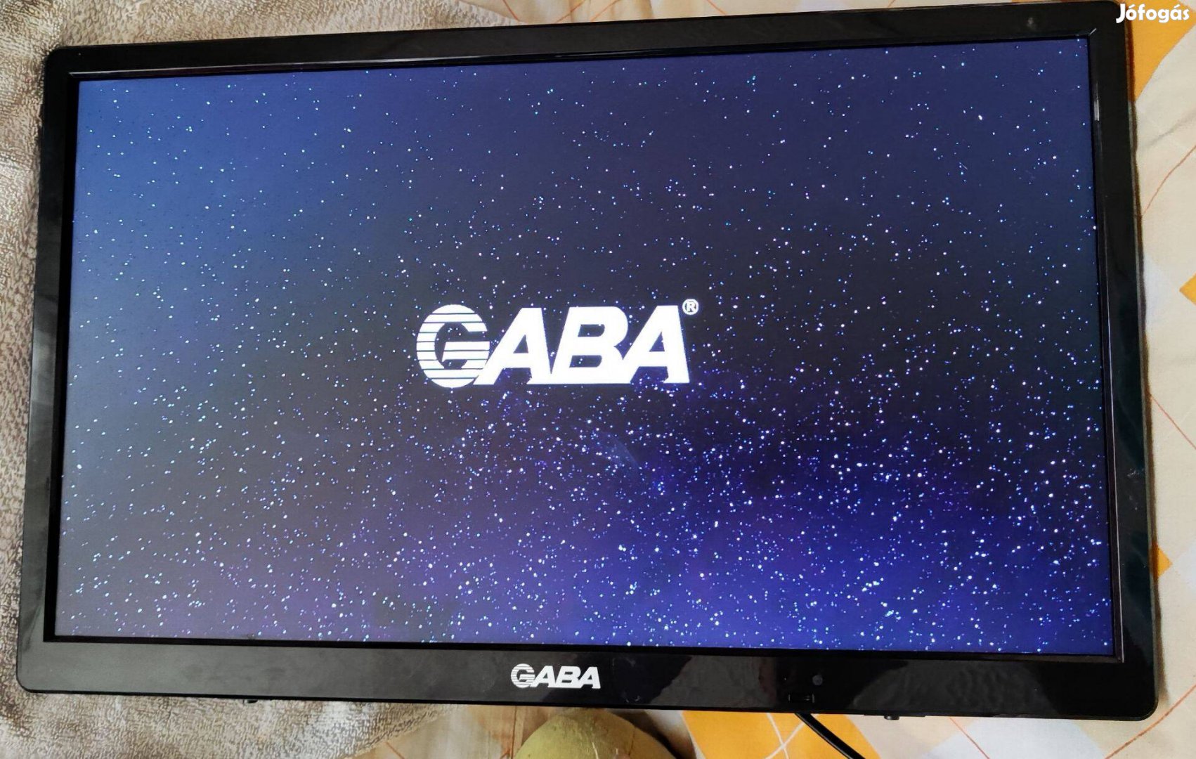 Gaba 22"-os Full Hd tv