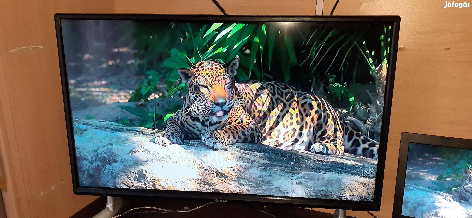 Gaba 32"-os 81cm-es Led-Tv