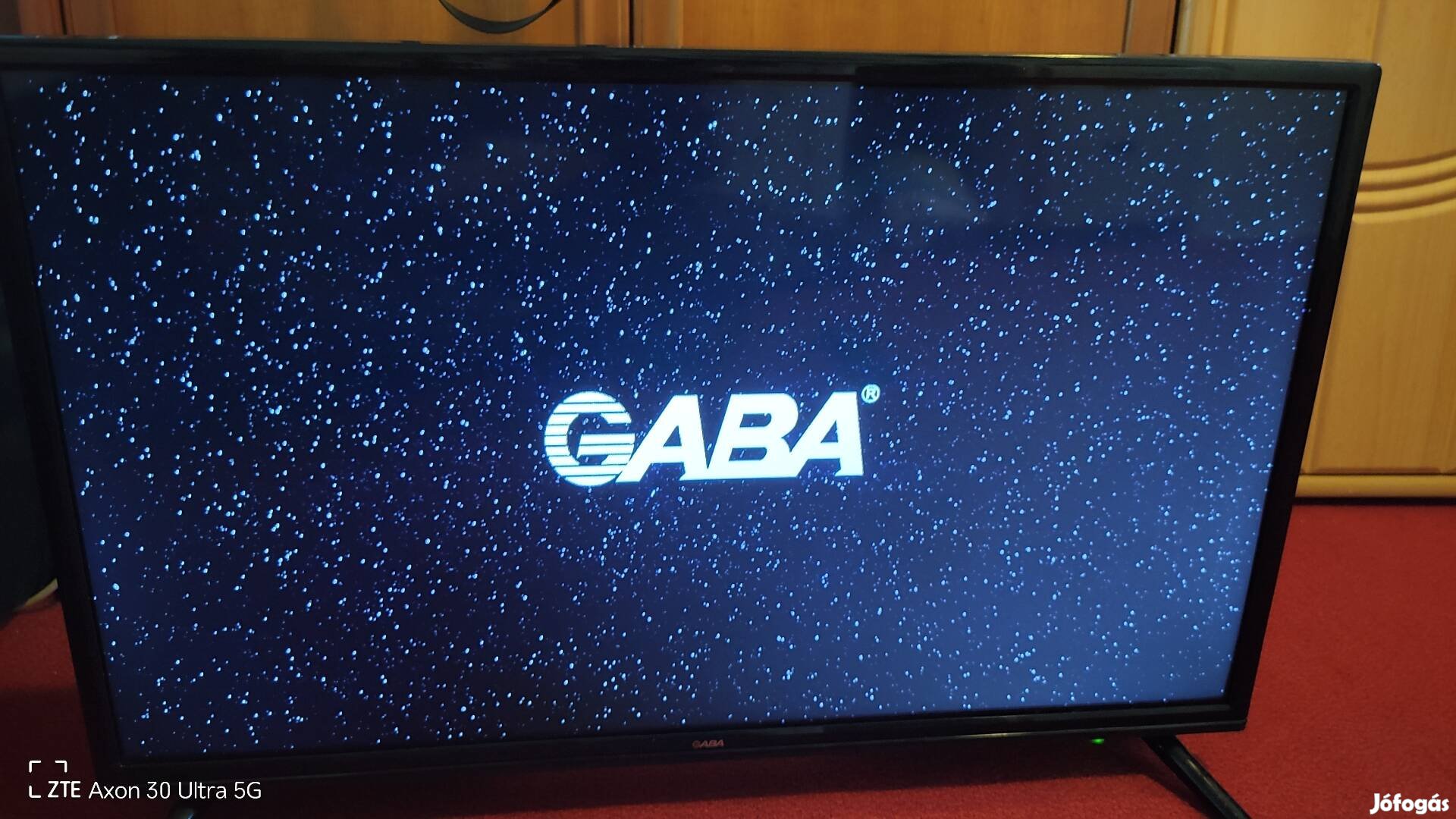 Gaba tv eladó 