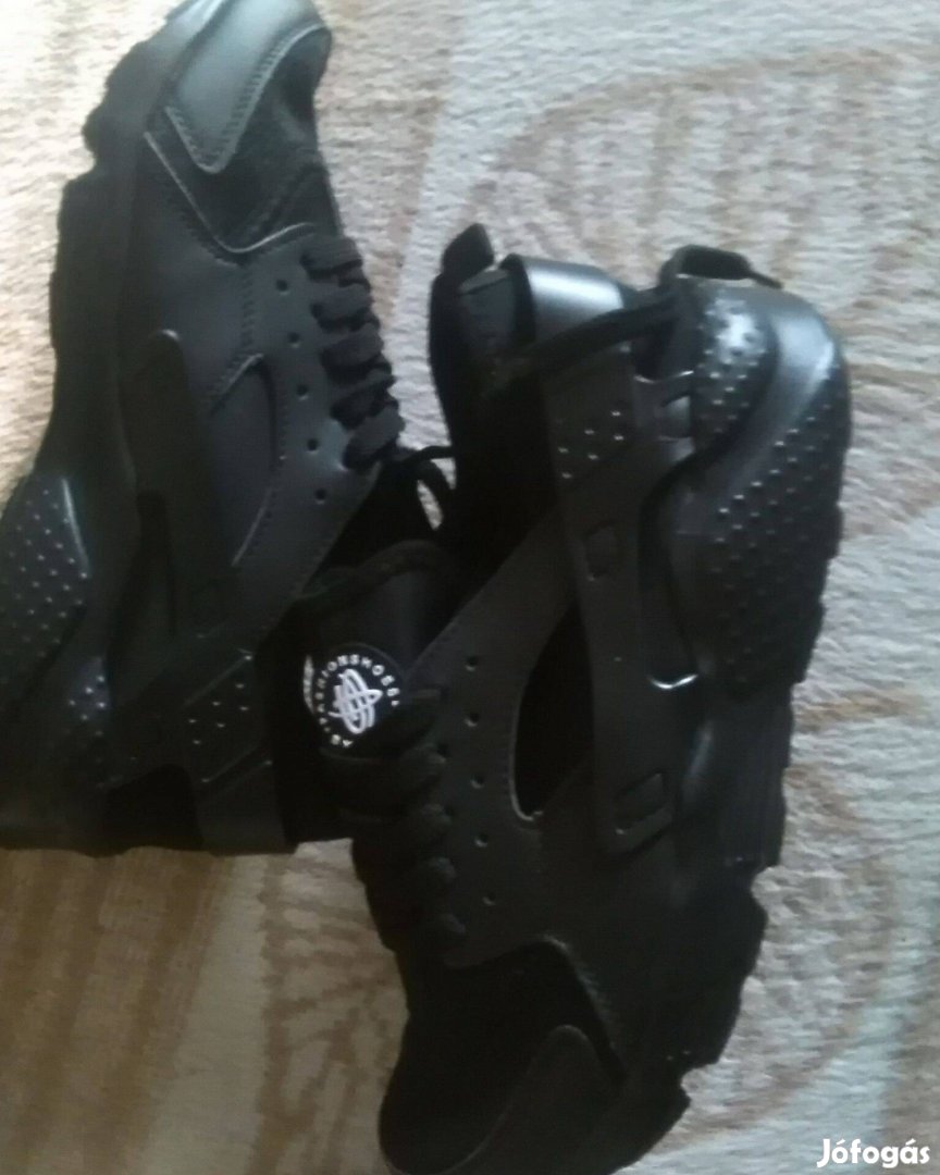 Gabe cipő Nike Huarache -hez hasonló férfi,új
