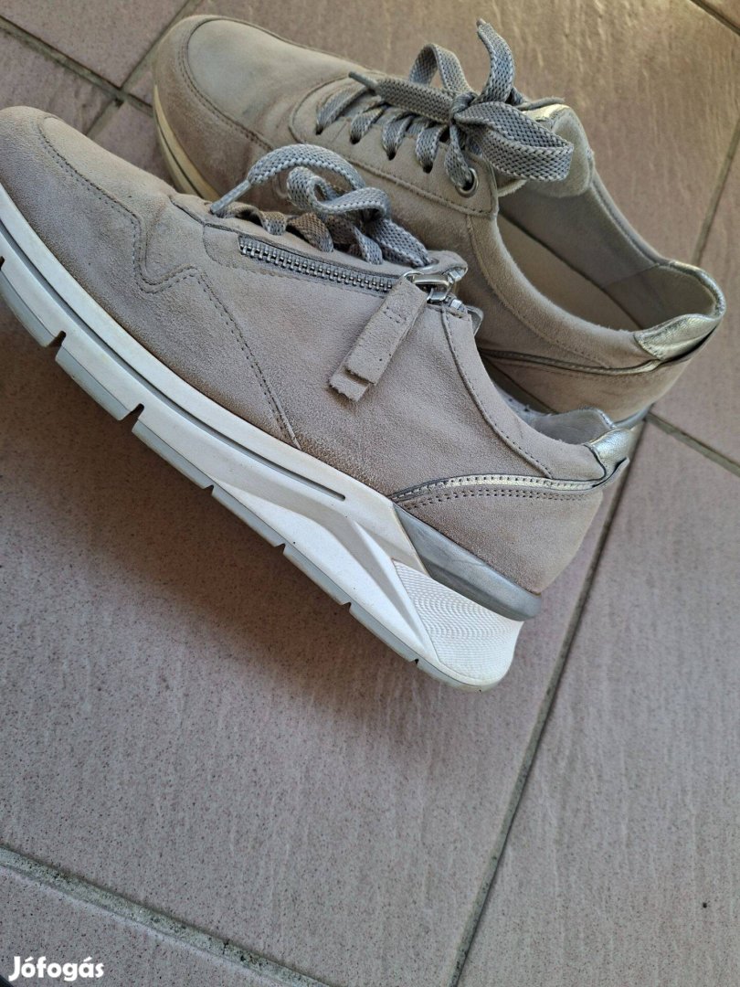 Gabor 38-as 1-szer viselt női félcipő