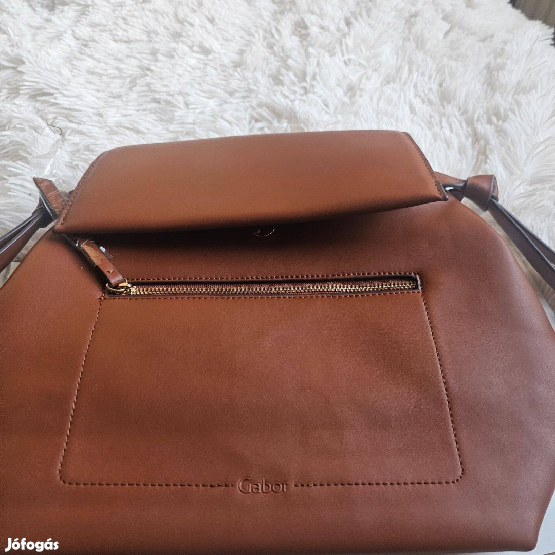 Gabor 8572 2222 hátizsák teljesen új cimkés