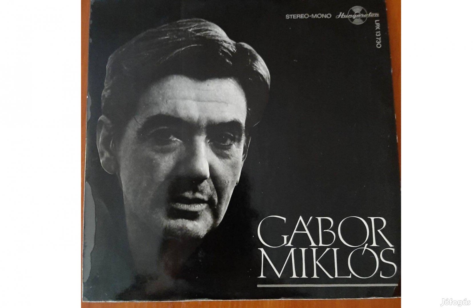 Gábor Miklós Lpx-13730