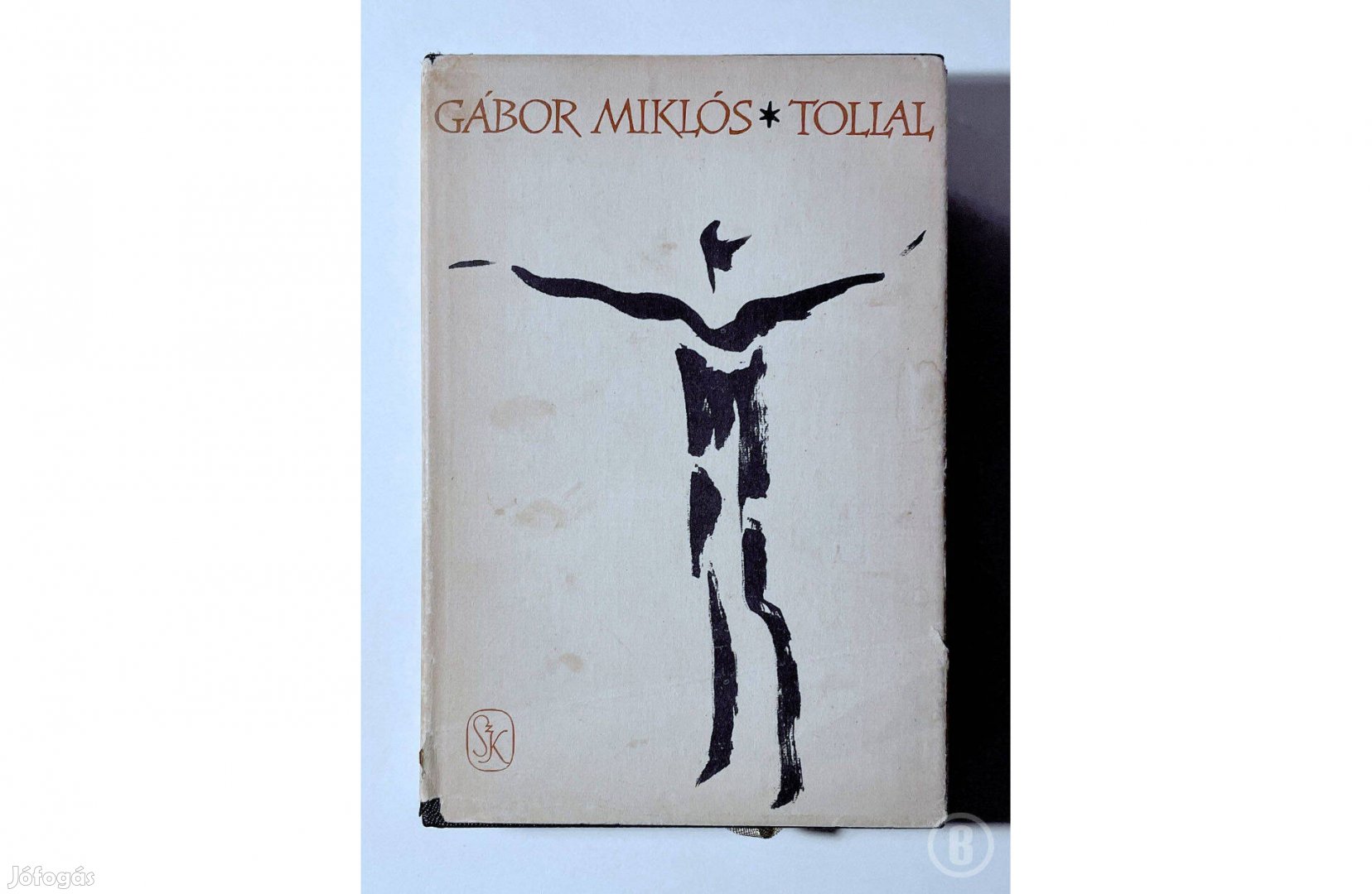 Gábor Miklós: Tollal - Csak személyesen!