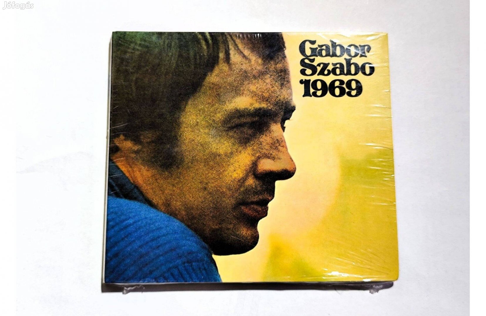 Gabor Szabo - 1969 CD