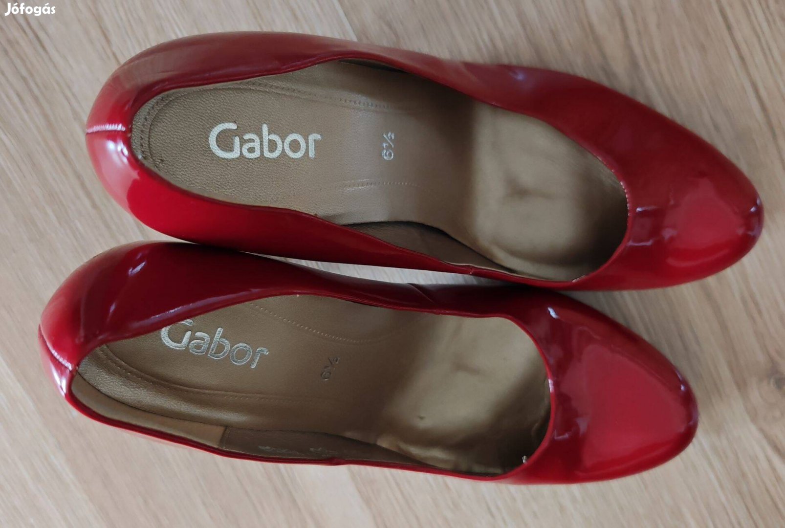 Gabor női cipő