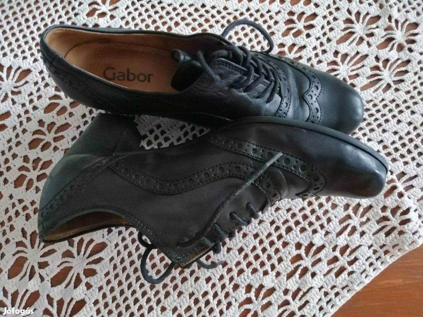 Gabor női cipő 38-as méret
