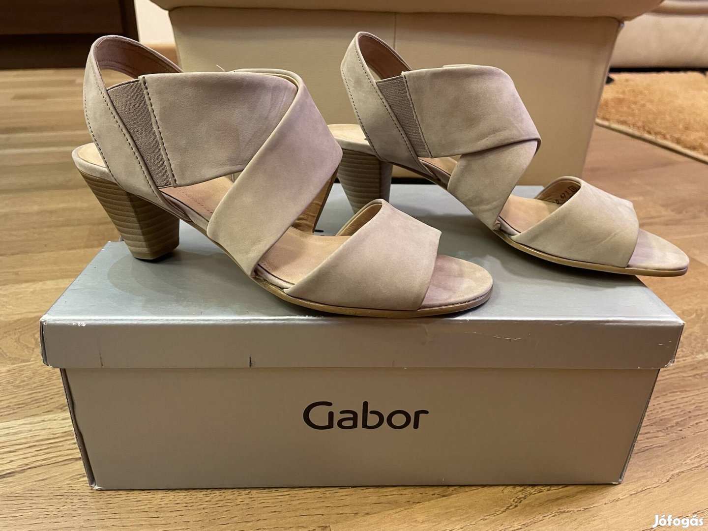 Gabor szandál - 37,5