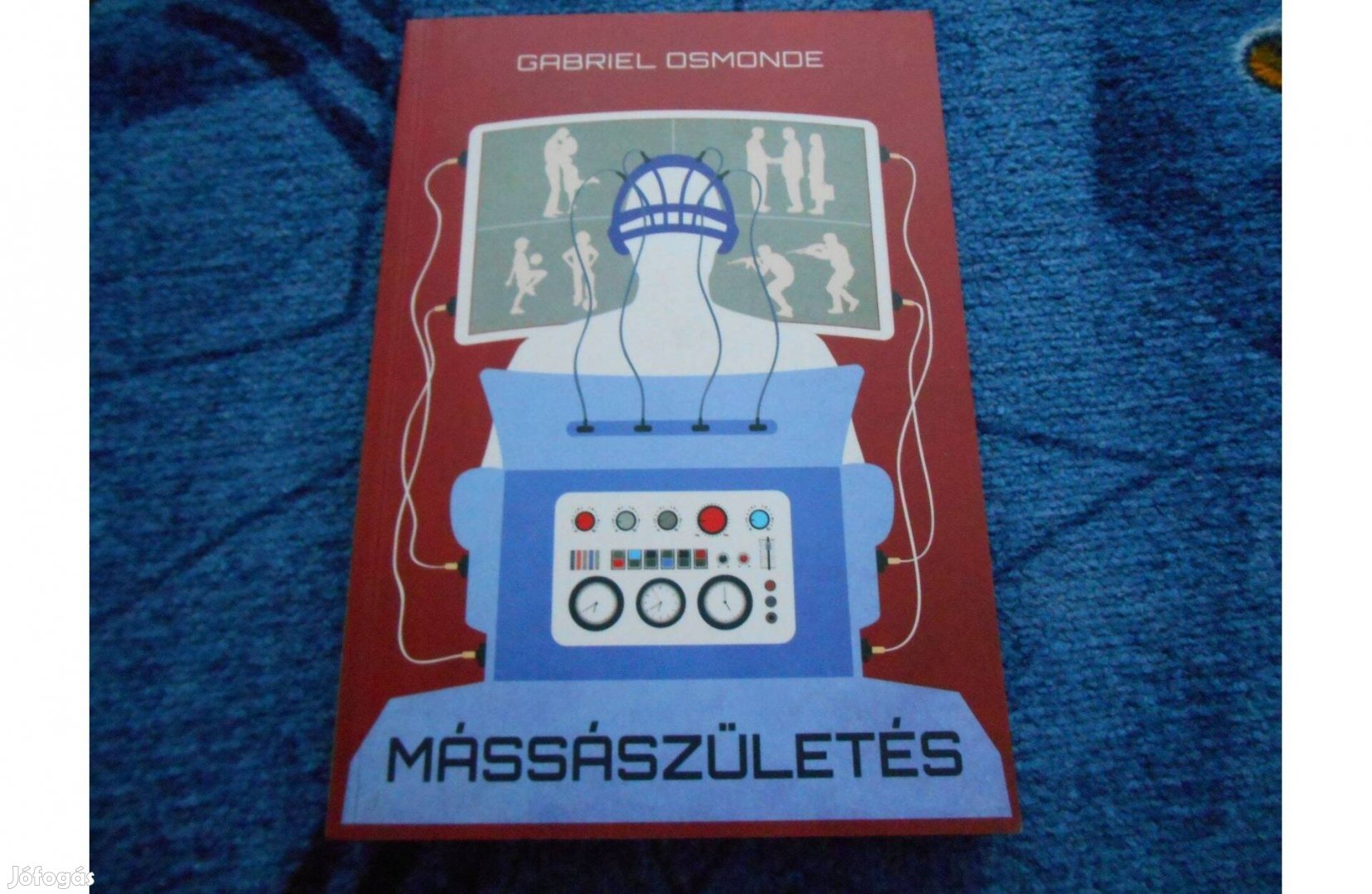 Gabriel OsmondeMássászületés