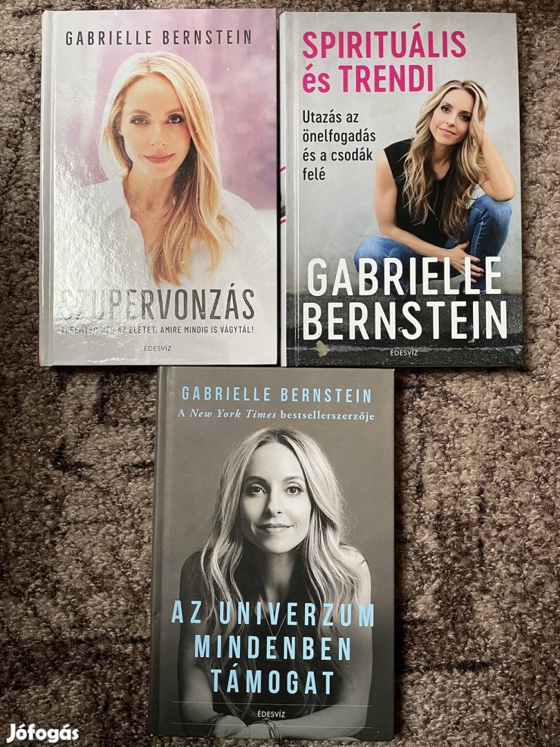 Gabrielle Bernstein