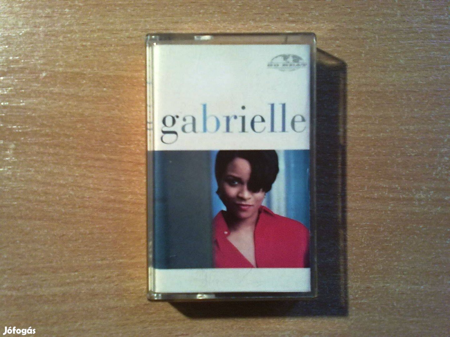 Gabrielle - Gabrielle