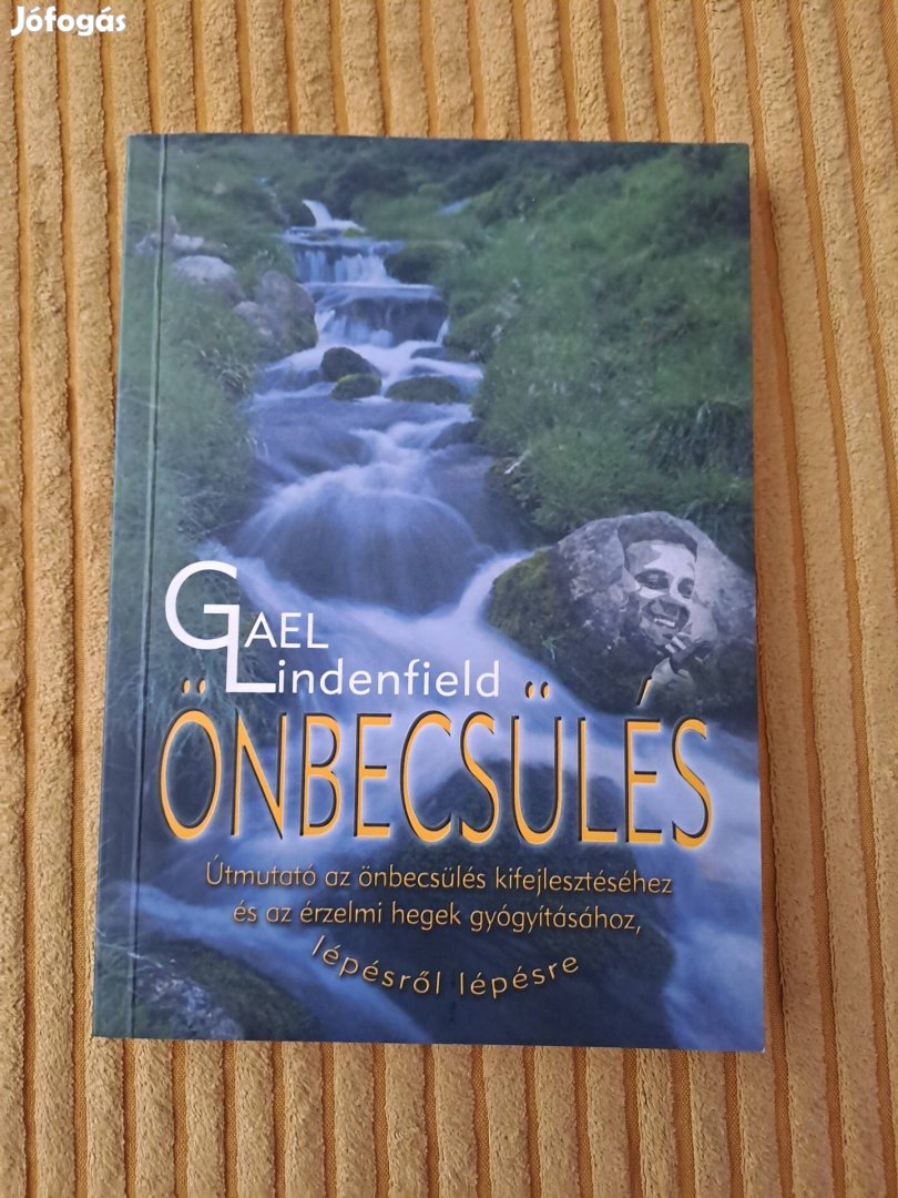 Gael Lindenfield: Önbecsülés