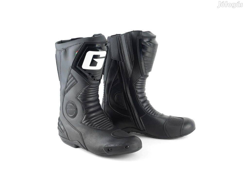 Gaerne G-Evolution Five új 46 motoros csizma
