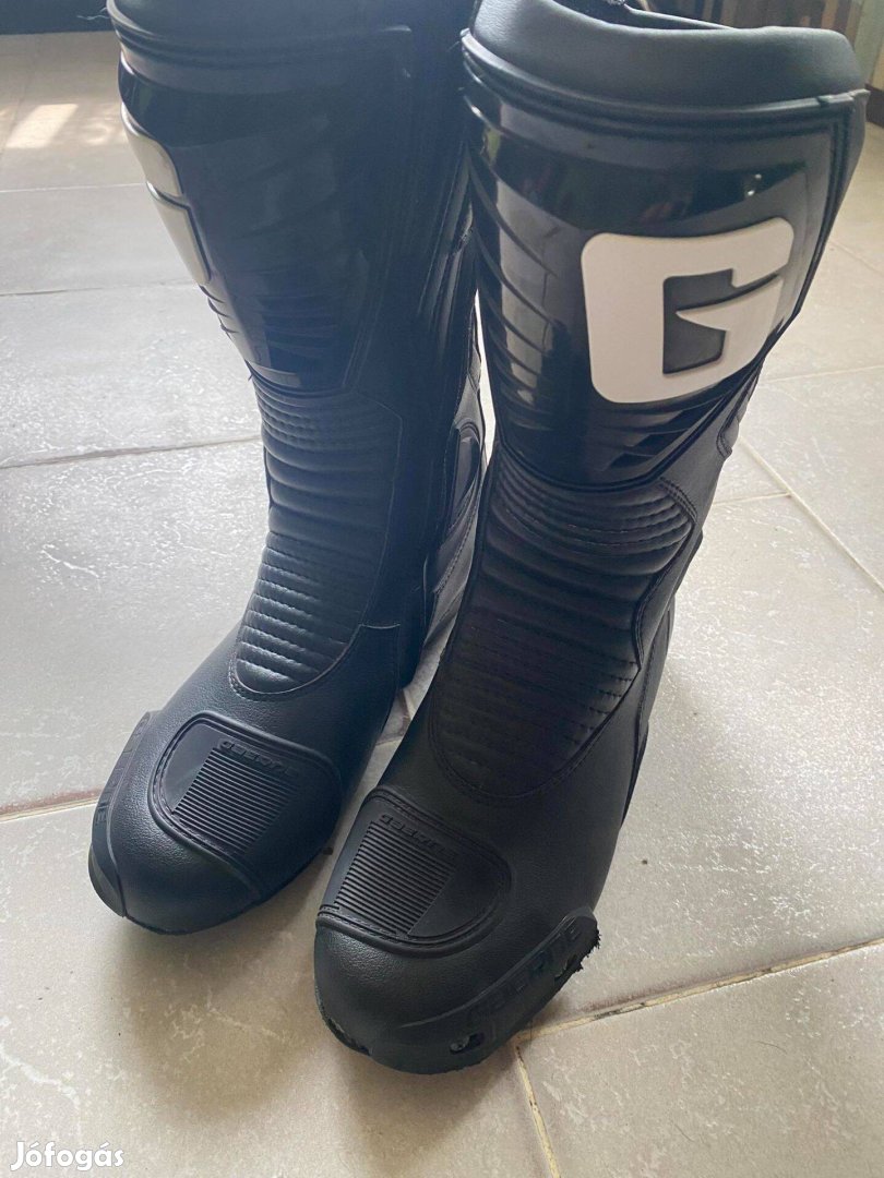 Gaerne G-evolution five motoros csizma