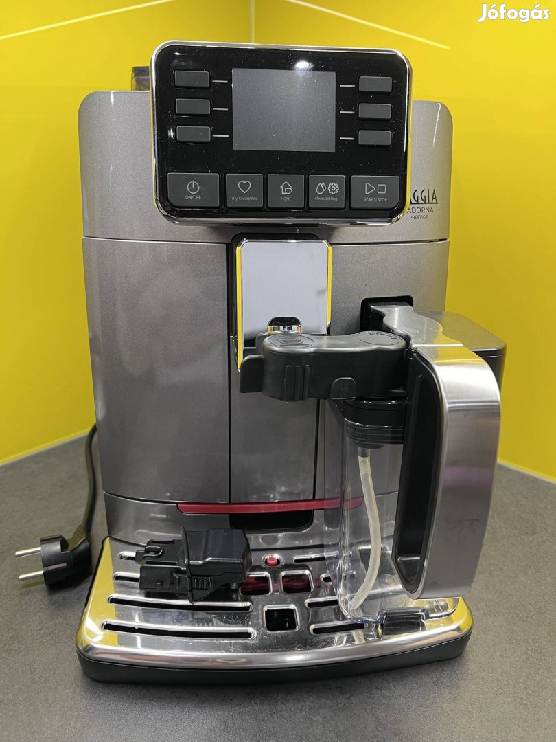 Gaggia Cadorna Prestige