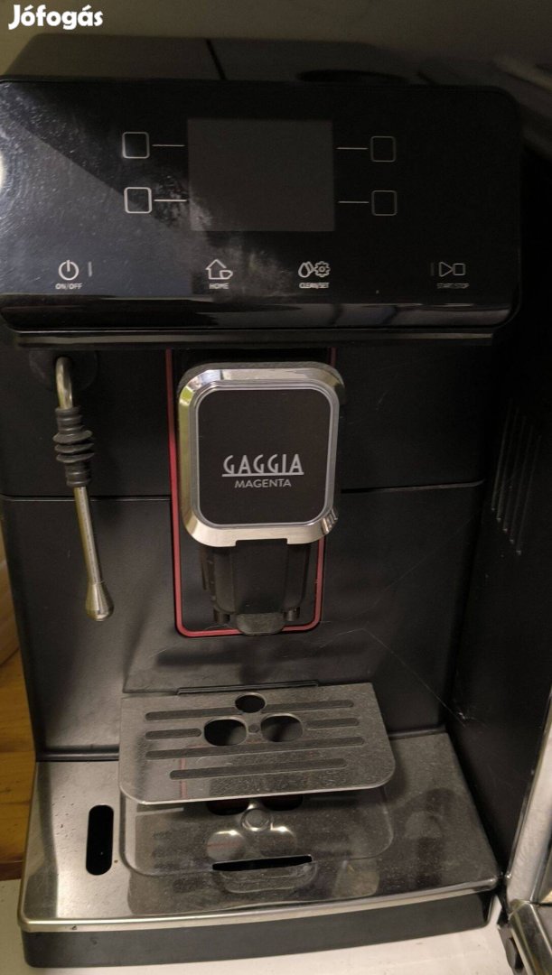 Gaggia Magenta