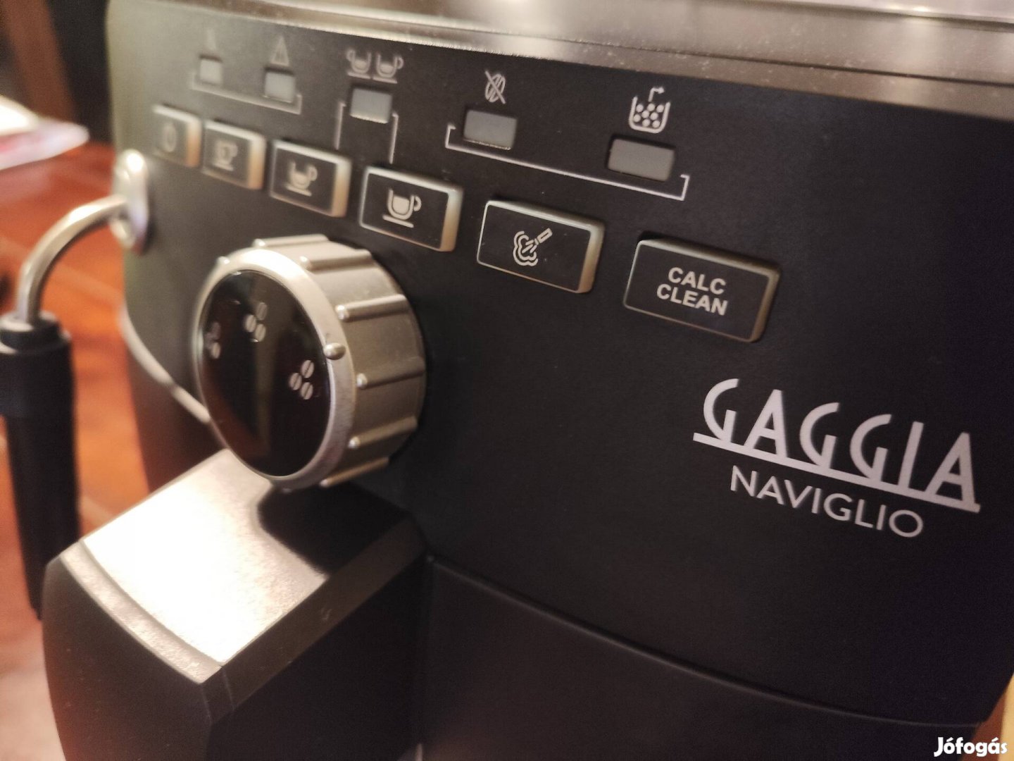 Gaggia Naviglio kávéfőző