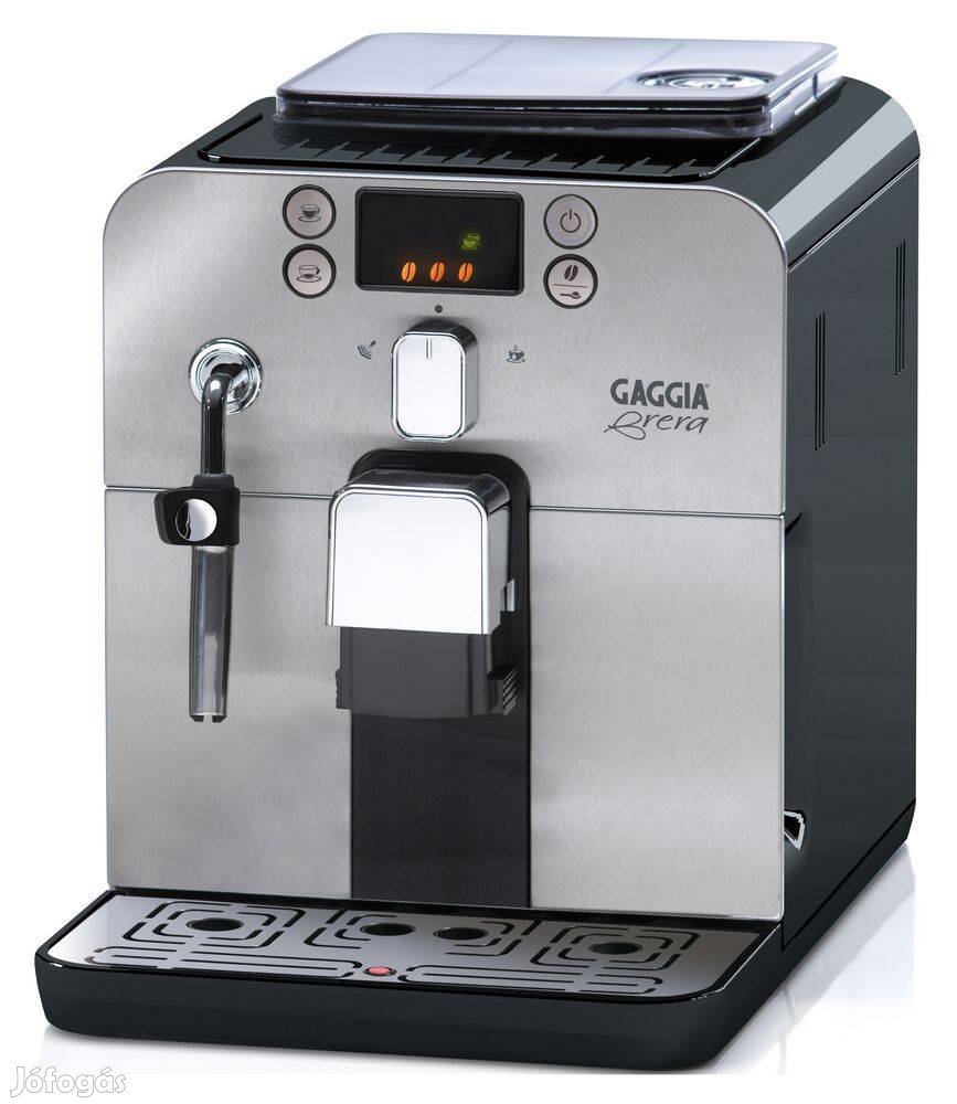Gaggia, Saeco kávégépek eladók garanciával